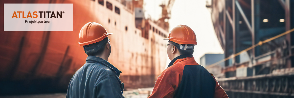 Technischer Redakteur (w/m/d) (Kopie)