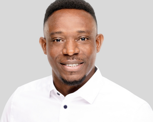 Godens Brice Guedehoungue